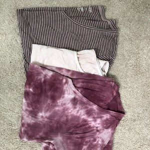 American eagle super stretch bundle